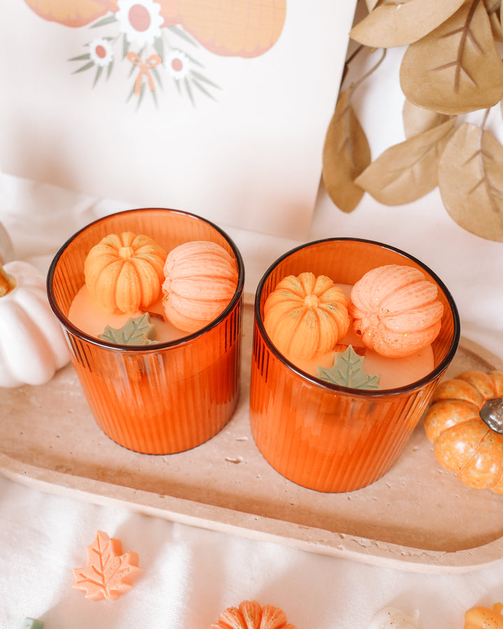 Pumpkin Patch Candle
