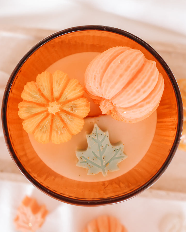 Pumpkin Patch Candle