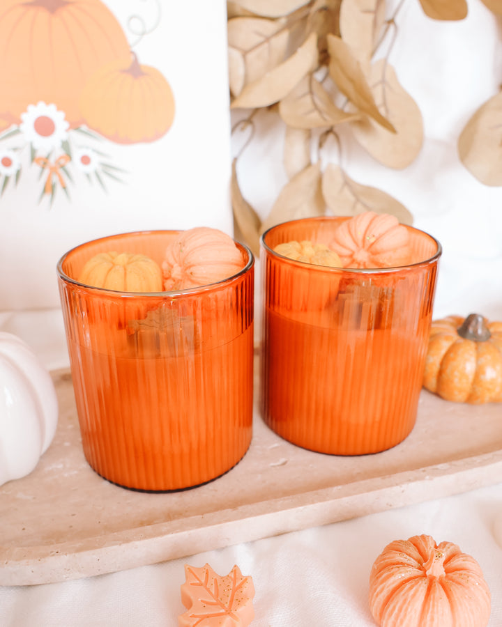 Pumpkin Patch Candle