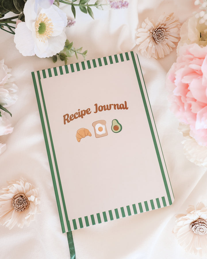 Recipe Journal
