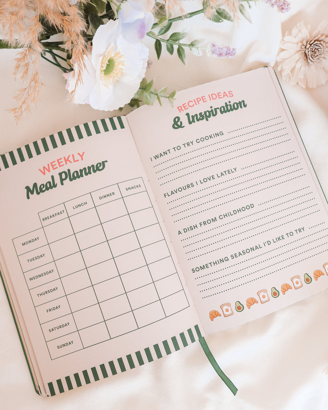 Recipe Journal