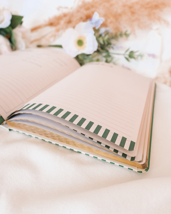 Recipe Journal