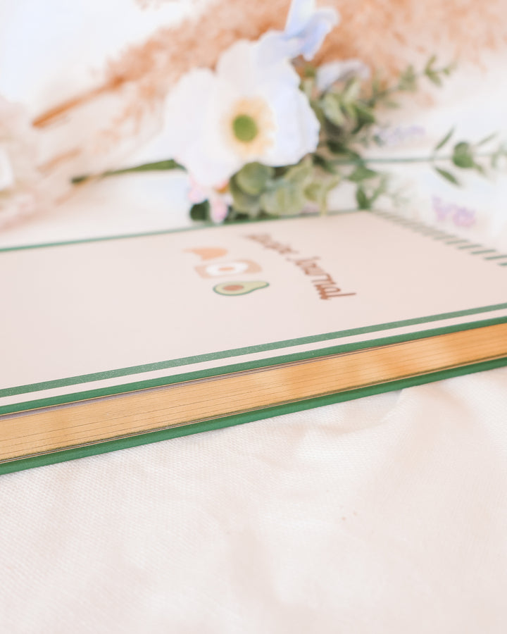 Recipe Journal