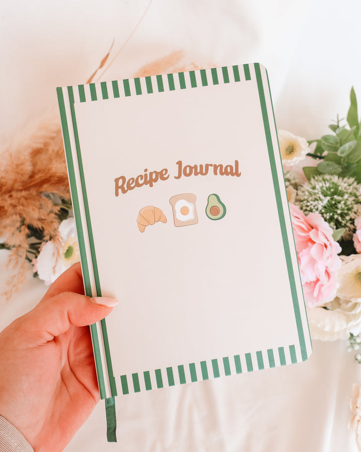 Recipe Journal
