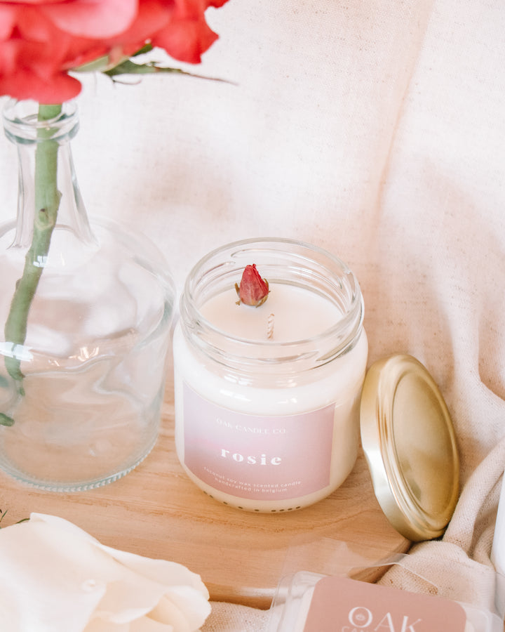 Rosie Candle