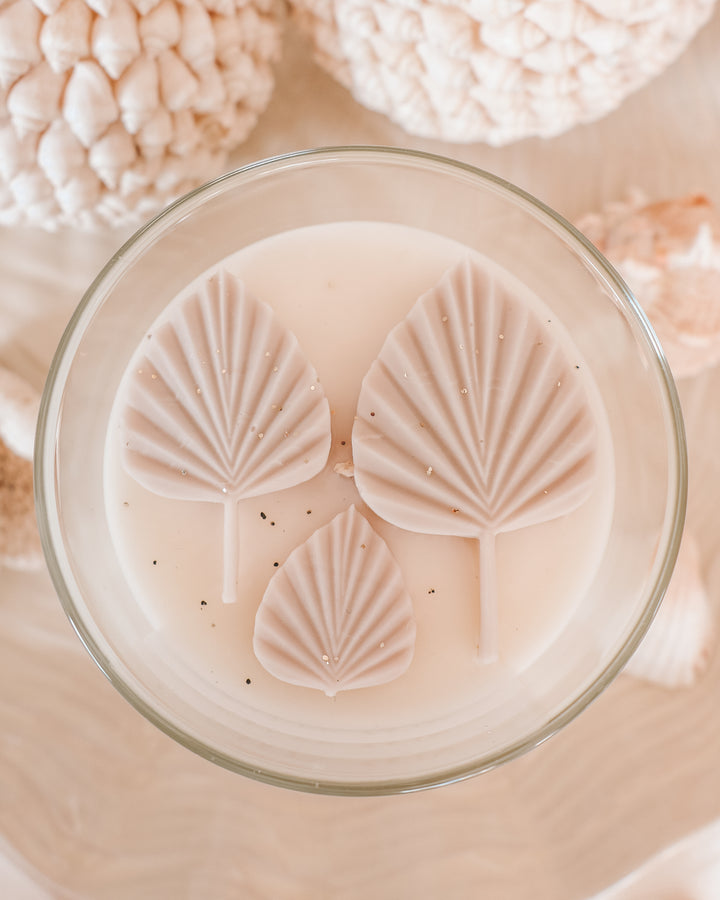 Salty Skin Candle