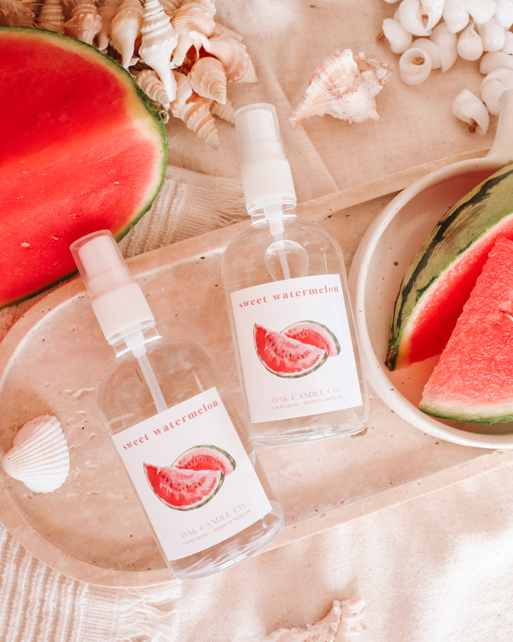 Sweet Watermelon Room & Linen Spray