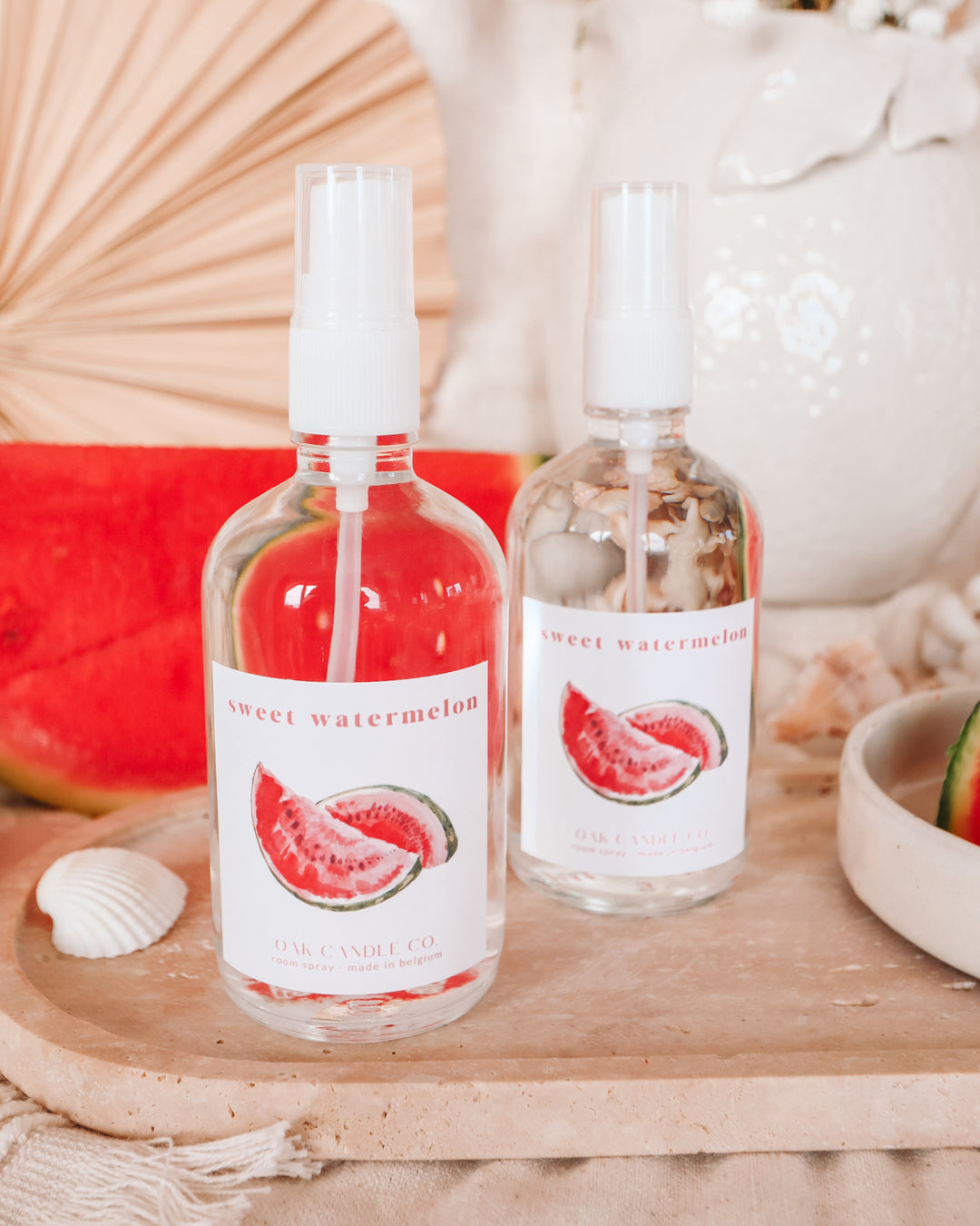 Sweet Watermelon Room & Linen Spray