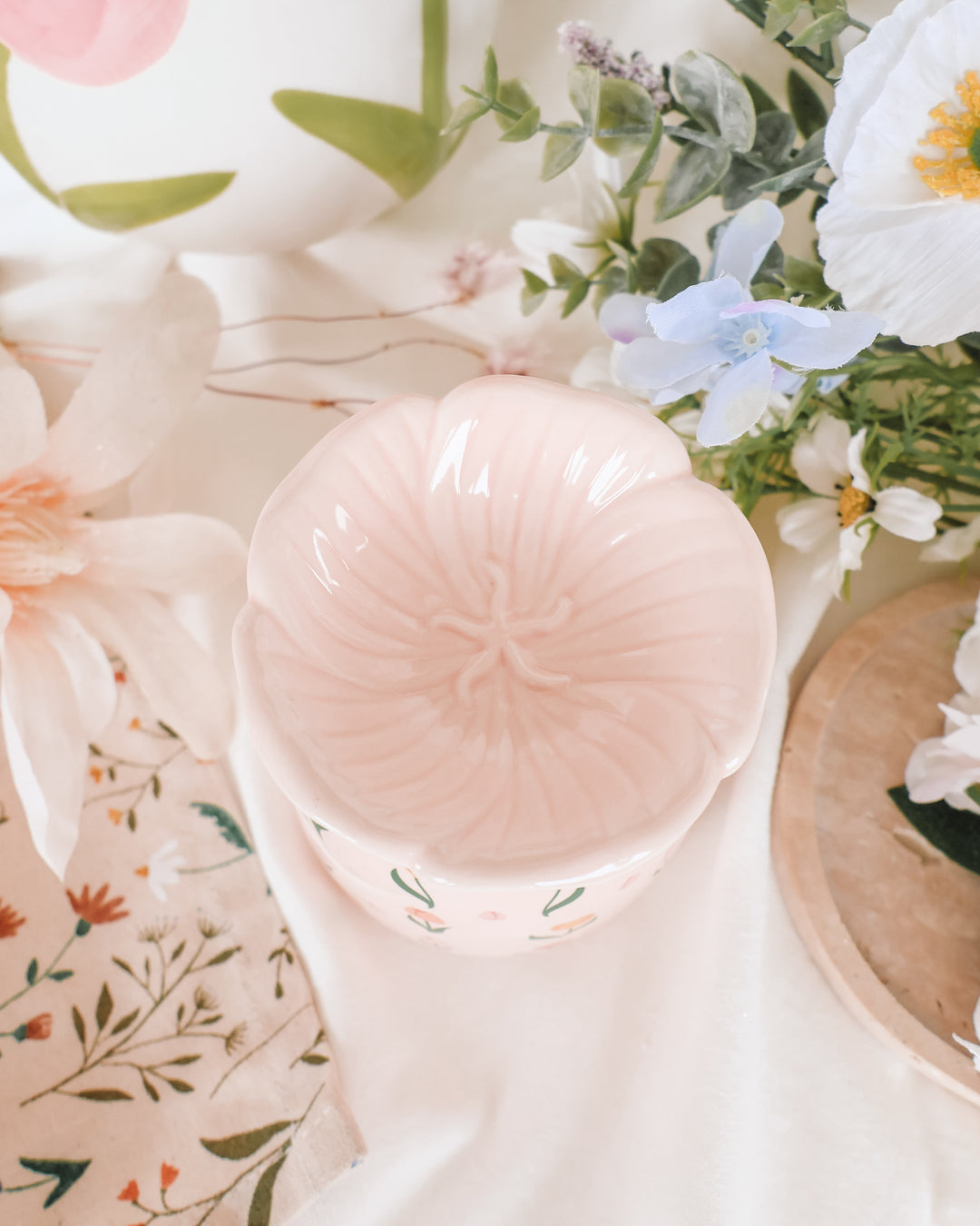 Tulips Wax Melter