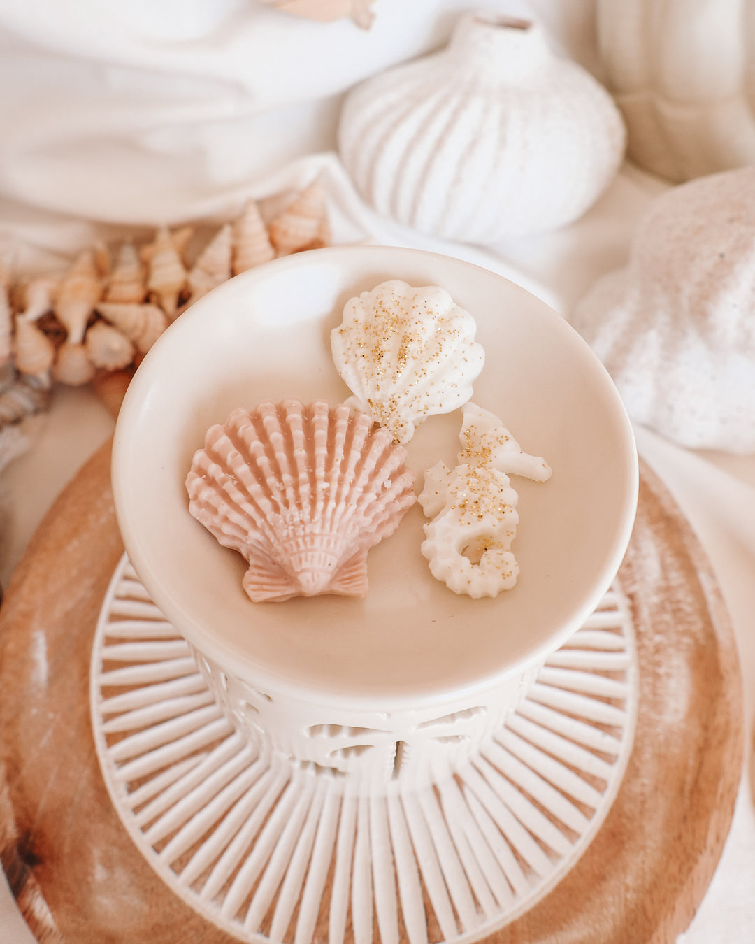 Beach Bum Wax Melter