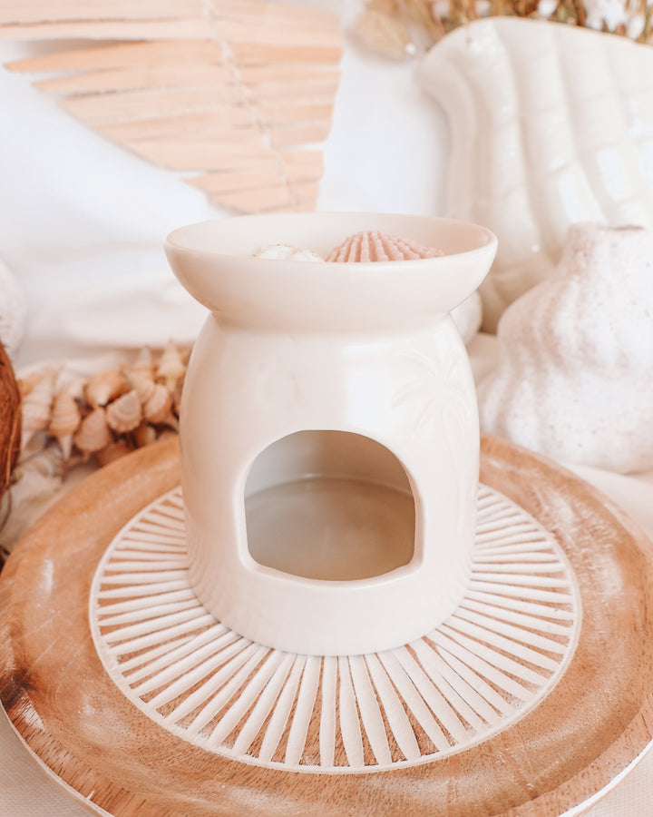 Beach Bum Wax Melter